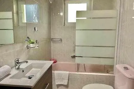 Apartman Tonpoi Etxea , Con Vistas Al Mar *