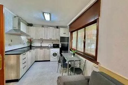 Tonpoi Etxea , Con Vistas Al Mar Apartman Bermeo