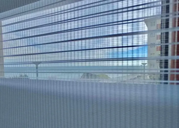 Tonpoi Etxea , Con Vistas Al Mar. アパート *