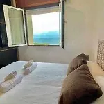 Tonpoi Etxea , Con Vistas Al Mar. Apartmán