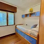 Tonpoi Etxea , Con Vistas Al Mar. Apartmán Bermeo