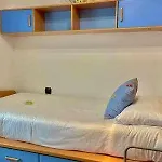 Tonpoi Etxea , Con Vistas Al Mar. Apartmán