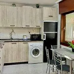 Tonpoi Etxea , Con Vistas Al Mar. Apartmán *