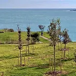 Apartmán Tonpoi Etxea , Con Vistas Al Mar. Bermeo