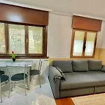 Tonpoi Etxea , Con Vistas Al Mar. Apartmán Bermeo