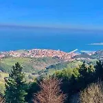 Apartmán Tonpoi Etxea , Con Vistas Al Mar. *