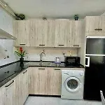 Tonpoi Etxea , Con Vistas Al Mar. Apartmán *