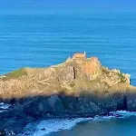 Tonpoi Etxea , Con Vistas Al Mar. Apartmán Bermeo
