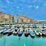 Tonpoi Etxea , Con Vistas Al Mar. Apartmán Bermeo