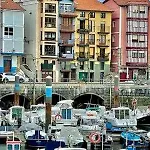Tonpoi Etxea , Con Vistas Al Mar. Apartmán Bermeo
