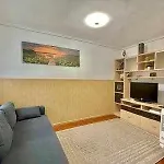 Tonpoi Etxea , Con Vistas Al Mar. Apartmán Bermeo