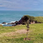 Tonpoi Etxea , Con Vistas Al Mar. * Bermeo