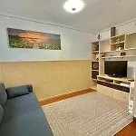 Apartmán Tonpoi Etxea , Con Vistas Al Mar. Bermeo