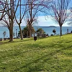 Tonpoi Etxea , Con Vistas Al Mar. Apartmán *
