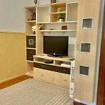 Tonpoi Etxea , Con Vistas Al Mar. Apartmán Bermeo