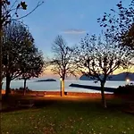 Apartmán Tonpoi Etxea , Con Vistas Al Mar.