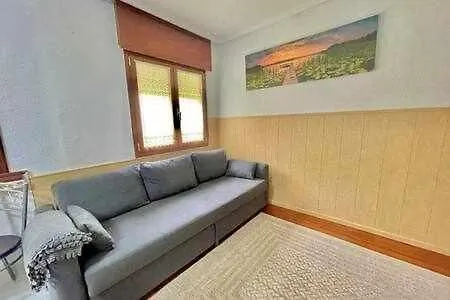 Tonpoi Etxea , Con Vistas Al Mar *