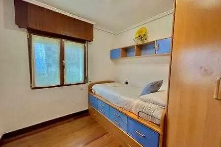 Tonpoi Etxea , Con Vistas Al Mar. Appartement Bermeo