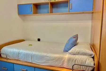 Tonpoi Etxea , Con Vistas Al Mar. Appartement