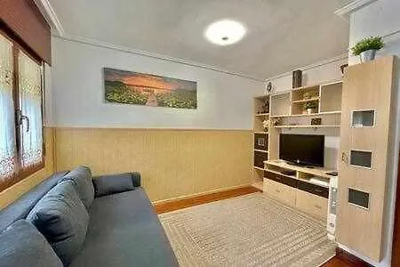 Tonpoi Etxea , Con Vistas Al Mar. Appartement *