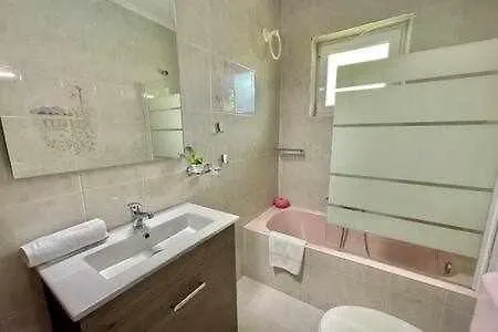 Appartement Tonpoi Etxea , Con Vistas Al Mar. *