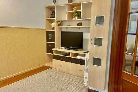 Appartement Tonpoi Etxea , Con Vistas Al Mar. Bermeo